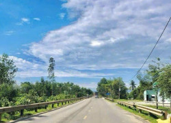 SIÊU PHẨM MẶT TIỀN ĐƯỜNG QL14B - FULL THỔ CƯ