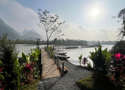 CHỈ 4TỶ SỞ HỮU 112M VUÔNG ĐẤT NỀN DỰ ÁN VỚI 7M MẶT TIỀN, VỈA HÈ KHỔNG LỒ 4,5M