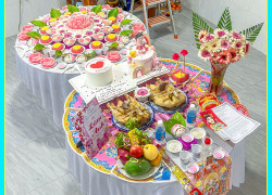 Một Mâm Cúng – Gửi Gắm Bao Lời Chúc Cho Tương Lai Con