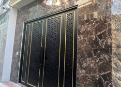 NHÀ 4 TẦNG UY NỖ ĐẸP LONG LANH