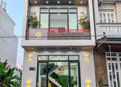 🏡 BÁN GẤP NHÀ MỚI XÂY – LÊ CHÍ DÂN, THỦ DẦU MỘT