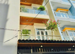 🚨 BÁN GẤP NHÀ MẶT ĐƯỜNG LỚN BÌNH TÂN – GIÁ TỐT CHO KHÁCH CHỐT NHANH 🚨