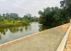 ĐẤT VIEW HỒ ĐỒNG TRẠNG – HÀNG HIẾM TRUNG TÂM CỔ ĐÔNG