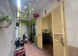 Nhà đẹp Hà Huy Tập,mặt tiền rộng,50m2 ；5.75 tỷ