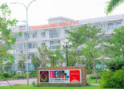 Bán Nhà Phố 4 tầng đối diện trường liên cấp FPT