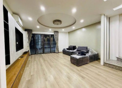 BÁT KHỐI NHÀ ĐẸP LONG LANH ĐÓN TẾT, RỰC RỠ 6 TẦNG, THANG MÁY, LÔ GÓC, Ô TÔ ĐỖ CỬA NGÕ THÔNG KINH DOANH NHỎ