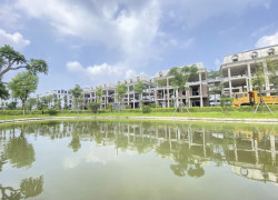 🔥 CẦN BÁN GẤP BIỆT THỰ TRUNG TÂM THƯỜNG TÍN – VIEW HỒ, MẶT ĐƯỜNG LỚN 🔥