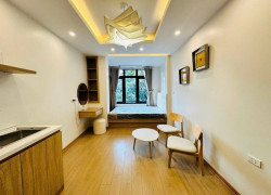 🏡SIÊU PHẨM TĐC X6 THẠCH BÀN - 6 TẦNG - THANG MÁY, Ô TÔ TRÁNH - KINH DOANH, NHỈNH 11