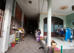 Bán nhà Lê Thị Hoa, Tam Bình, Thủ Đức 112m² (7x16)  giá chỉ 4 tỷ 350 TL