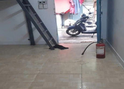 O1876 💖 Nhà trọ 6P 22tr/th Bùi Đình Túy Bình Thạnh, SHR, Vuông, HXH, 5.1x18m, 9.x tỷ