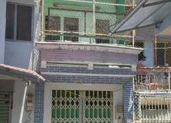 D1877 ⚡️⚡️ Rẻ như Shopee nhà Điện Biên Phủ Bình Thạnh, SHR, HXH, 2.8x11m, 5.x tỷ