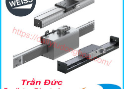Động cơ tuyến tính WEISS | Nhà cung cấp WEISS chính hãng