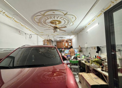 CHỦ CẦN GIẢI QUYẾT GẤP - GIẢM GIÁ 650TR, BÁN NHANH CĂN PHÂN LÔ VIP BÌNH TÂN