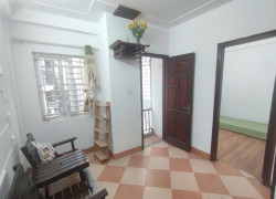 CĂN HỘ TRUNG TÂM TRUNG KÍNH – CẦU GIẤY  GIÁ CHỈ 1,8 TỶ