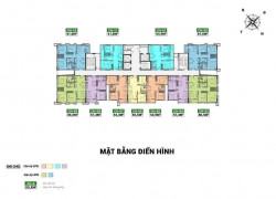 CĂN HỘ VIEW MẶT HÙNG VƯƠNG – TRUNG TÂM NGÃ 6 BẮC GIANG  CHUNG CƯ THIÊN ÂN