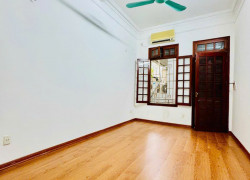 NGUYỄN LƯƠNG BẰNG - NHÀ DÂN GẦN PHỐ Diện Tích 60m2 3 tầng mặt tiền 3.5m Giá 15.5 tỷ