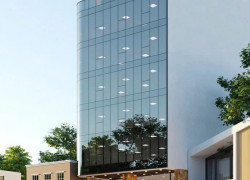 TOÀ VĂN PHÒNG TRẦN DUY HƯNG – DÒNG TIỀN 110TR/THÁNG