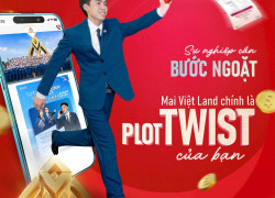 TUYỂN NHÂN VIÊN TƯ VẤN DỰ ÁN (CÓ HỖ TRỢ DẤU THỰC TẬP)