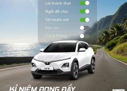 KỶ NIỆM ĐONG ĐẦY TRÊN TỪNG CÂY SỐ