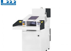 Máy Hủy Giấy HSM SP 4040V