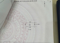 50m2 LÔ GÓC, ĐỐI DIỆN TRƯỜNG NGHỀ HOÀI ĐỨC, ÔTÔ TRÁNH, KINH DOANH ĐỈNH, CHỦ THIỆN TRÍ, nhỉnh 7 tỷ