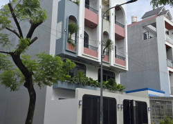 💎 Nhà hoàn thiện, nội thất sẵn – Chỉ xách vali vào ở