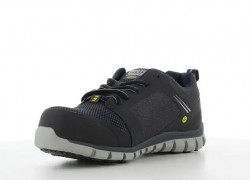 Top thương hiệu giày bảo hộ siêu nhẹ