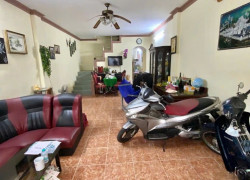 L1881 ⭐️ nhà Tăng Bạt Hổ Bình Thạnh, SHR, HXH, 4.4x17m, 9.x tỷ