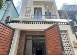 O1882 💖 nhà Trần Bình Trọng Bình Thạnh, SHR, Vuông, HXH, 7.x tỷ