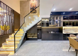 DỰ ÁN NHÀ PHỐ HỒ VĂN CỐNG – CHÁNH HIỆP – NƠI BẮT ĐẦU MỘT CUỘC SỐNG ỔN ĐỊNH LÂU DÀI CHO CẢ GIA ĐÌNH 🌿