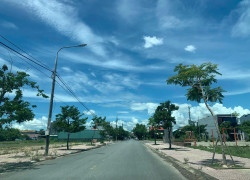 Đất gần Hội An giá 2,5 tỷ – diện tích lớn 150m²