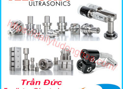 Đầu dò siêu âm Telsonic | Nhà cung cấp Telsonic Việt Nam