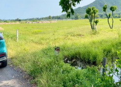 T1885 🔥 1873m2 đất Long Mỹ Bà Rịa - Vũng Tàu, SHR, HXH, 8.x tỷ