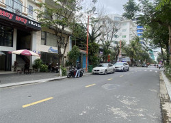 Bán đấu giá khách sạn đường Lê Quang Đạo, Phường Mỹ An, Quận Ngũ Hành Sơn, Đà Nẵng.