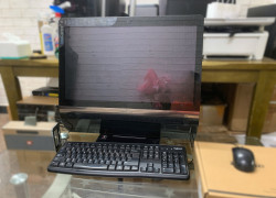 Thanh lý Máy tính để bàn IdeaCentre A600 All-in-One của Lenovo