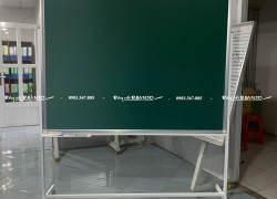 BẢNG TỪ XANH HÀN QUỐC CÓ CHÂN CHỮ T TẠI TP.HCM