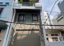 nhà đẹp Ngọc Thuỵ, 90m x 6 tầng, gara 7 chỗ, kinh doanh, gần Mipec- cầu Long Biên