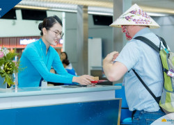 Vietnam Airlines bổ sung hạng vé linh hoạt - nâng trải nghiệm