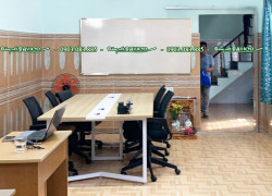 Bảng viết bút lông Poly nhập khẩu Đài Loan