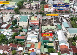 NHÀ GÓC 3 TẦNG hẻm 7m Hùng Vương – LÕI TRUNG TÂM TP QUẢNG NGÃI