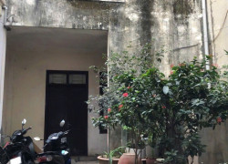 CÁCH 1 NHÀ RA MẶT PHỐ BỒ ĐỀ LONG BIÊN-55M 2T-GIÁ ĐẦU TƯ-XÂY CCMN-TIỆN ÍCH BẠT NGÀN