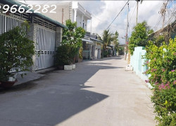 Bán đất thổ cư 107m2 Sổ Hồng Ngã Am, An Hòa, TP Sa Đéc, Đồng Tháp 1.4 tỷ