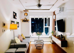 🌟 CĂN HỘ CHUNG CƯ PHONG BẮC – 52m² – GIÁ CHỈ 2,4 TỶ 🌟