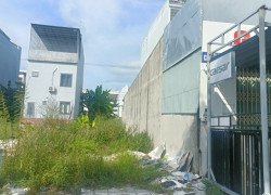 🌟 LÔ ĐẤT HIẾM – MẶT TIỀN NGUYỄN PHƯỚC LAN, HÒA XUÂN – CHỈ 16,5 TỶ