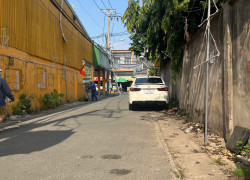 Bán Nhà 3 Tầng Hàng Xóm Hiệp Thành CiTy- Hẻm Xe Hơi Vào Nhà-DT Khủng 128M2- 4PN(Có PN Đất)-Chỉ 6,8 Tỷ.