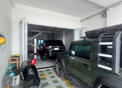 MẶT TIỀN KHU VIP 38HA – 4 TẦNG THANG MÁY – ĐÓN ĐẦU METRO 2 THAM LƯƠNG – BẾN THÀNH