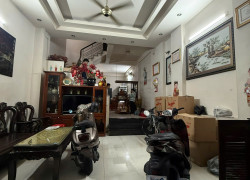 MẶT TIỀN KINH DOANH TRẦN TẤN - TÂN PHÚ - 84M2 - 4 TẦNG CHỈ 12.5 TỶ