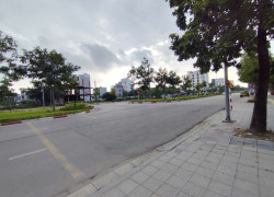 Bán đất mặt đường Trường Chinh – trục đẹp nhất TP, kinh doanh mọi ngành