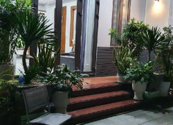 BÁN NHÀ MẶT PHỐ TRẦN HƯNG ĐẠO I QUẬN 5, HỒ CHÍ MINH - SỔ HỒNG CHÍNH CHỦ, DIỆN TÍCH 300M2, CHÍNH XÁC GIÁ 100 TRIỆU!