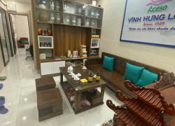 TT CHÙA BỘC - NGÕ THÔNG - KINH DOANH Diện Tích 60m2 Giá 4.5 tỷ